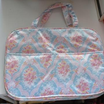 新品未使用★マーキュリーデュオたっぷりサイズポーチ