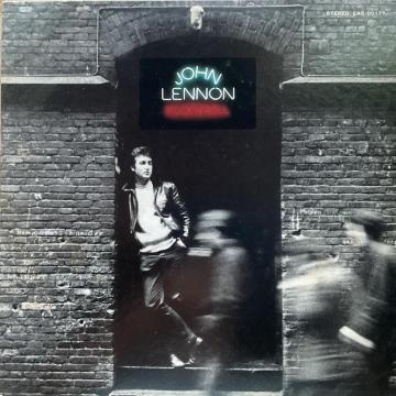ROCKfNfROLL / JOHN LENNON