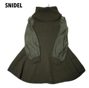 i snidel XiCf VtH^[gs[X F J[L