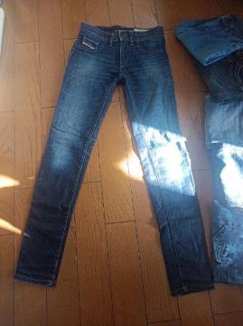 A DIESEL䒷fjGp W[YjOKfB[[