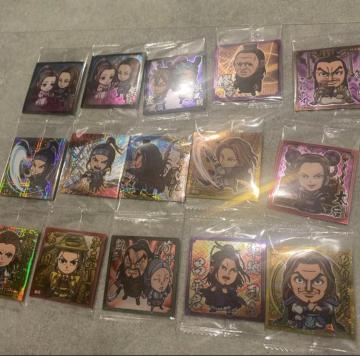 �L���O�_���@�V�[��