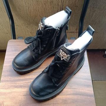 �V�i 22.5cm ���f�B�[�X �u�[�c �u���b�N ���� �V���[�Y �V���[�g�u�[�c