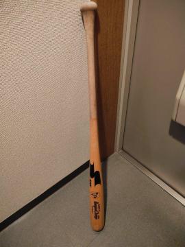 NPB SSK �ǔ��W���C�A���c ���l GIANTS ��{�E�l 61 �o�b�g �싅