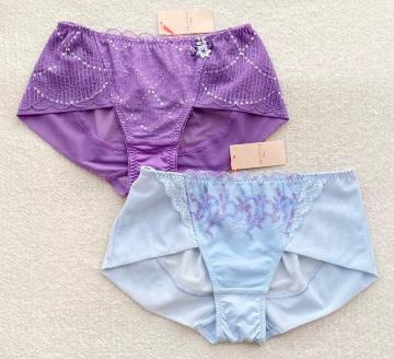 Triumph AMOSTYLE �V���[�c M�T�C�Y �q�b�v�n���O �p���[�l�b�g 2���Z�b�g