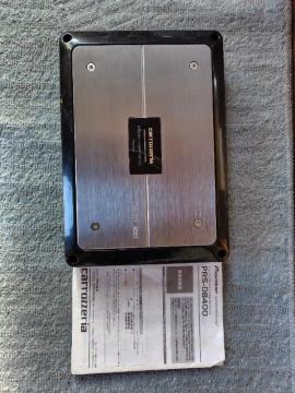 �J���b�c�F���A�Icarrozzeria�I�p���[�A���v�@PRS-D8400