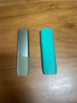 IQOS ILUMA ONE �{�� 2�Z�b�g (�P�[�X�t��) �A�C�R�X �C���} ����