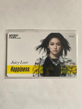 HappinessJuicy Love  MCJ[h