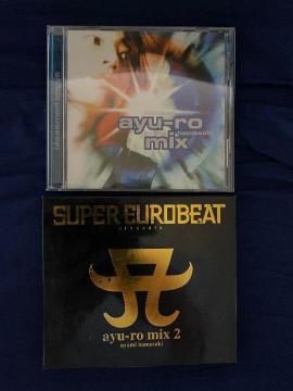 ayu-ro mix1.2 QZbg