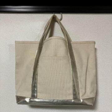 �y���i�C�e�b�h�A���[�Y UNITED ARROWS�z �r�b�O�T�C�Y �g�[�g�o�b�O