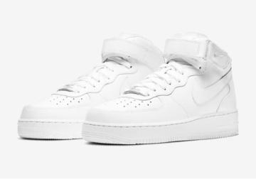 ☆NIKE AIR FORCE 1 MID '07☆