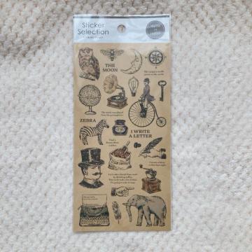 �V�i ���B���e�[�W �p���� �V�[�� �X�e�b�J�[ �f�R �R���[�W�� �V�[���� �蒠 N2m