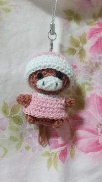 ���ܕ҂݂���݃X�g���b�v(�s���N)