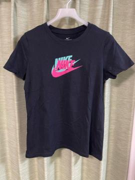 NIKE �i�C�L ���f�B�[�X T�V���c XL �u���b�N �r�b�O���S ���� �J�W���A�� �X�|�[�c