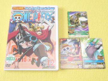 DVDs[X 8th SEASON PIECE.12 EH[^[Zu