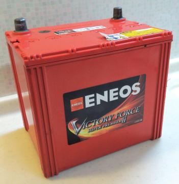 ENEOS VICTORY FORCE SUPER PREMIUM II VFL-100D23L 55D`95D݊ 