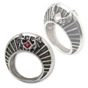 ALCHEMY GOTHIC: Vƒn-joX Heaven&Hell