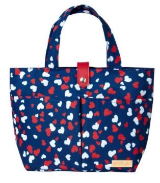 SPRiNG�G���t�^���~���N�t�F�h�����@��l�d�グ�̃n�[�g���o�b�O