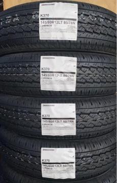 S݉iy2025N 145/80R12 80/78N uaXg K370 Vi^Cz2{ 10500~