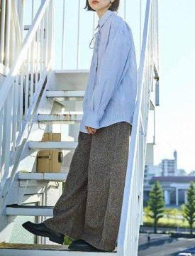 ABI TOKYO���`���R�[���O���[�̃��C�h�p���c