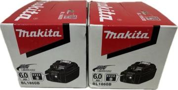 BL1860B ��}�[�N 18V �}�L�^ ���`�E���C�I���o�b�e���[ �o�b�e���[ Makita