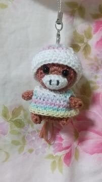 ���ܕ҂݂���݃X�g���b�v(���j�R�[��)