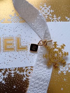 �� CHANEL ��̌����`���[�� �M�t�g�{�b�N�X�t���m�x���e�B�Z�b�g�@