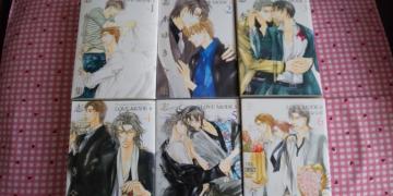 u䂫SW LOVE MODE SU
