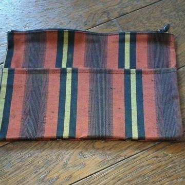 和柄 ポーチ 20?14 新品