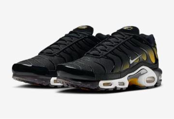 ☆NIKE AIR MAX プラス☆