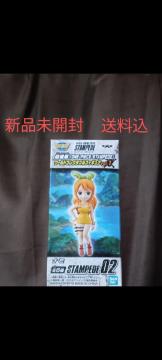 ワーコレ ワンピース ナミ