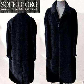 Vi ߂ i SOLID'ORO  AS E[ N O R[g JWA rWlX X[c ~ AE^[