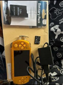 ɗVׂZbgISONY PSP-3000 uCgCG[Viobe[ PSP-3000