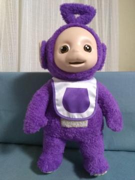 �e���^�r�[�YBIG�ʂ�����݁@�e�B���L�[.�E�B���L�[(�X�^�CVer)