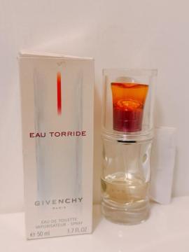 GIVENCHY �W�o���V�[ �W�o���V�B �I�[�g���[�h �p�Ճ��A���� EDT 50ml