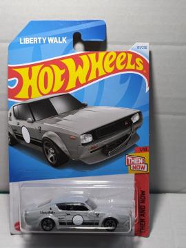 �yHW�ް����zƯ�� ���ײ� 2000GT-R LBWK