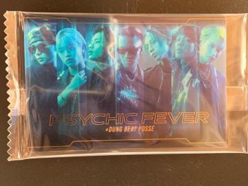 �o�g���I�u�g�[�L���[�@BOT �E�G�n�[�X�@�J�[�h�@�T�C�L�b�N�t�B�[�o�[�@���������A