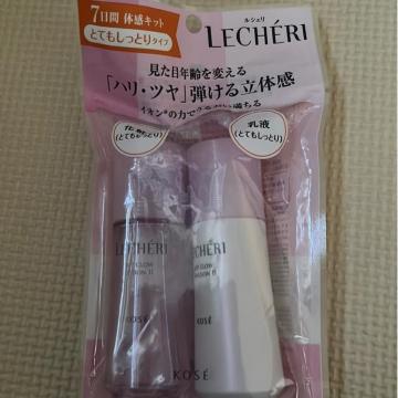 LECHERI�̑̊��Z�b�g