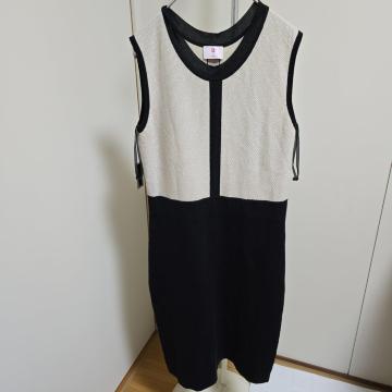 ungaro �E���K���@ �m�[�X���[�u�@�Ђ���@�����s�[�X �u���b�N/�z���C�g