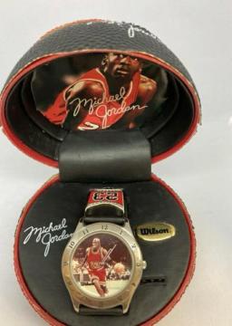 Wilson�}�C�P���E�W���[�_���r���v