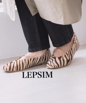 �V�i�@LEPSIM�� ���@�\�[�u�����p���v�X