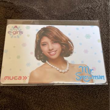 E-girlsmr.SnowmanSAYAKAlbJ[h(^B^)