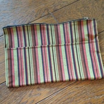 和柄 ポーチ 新品 20?14