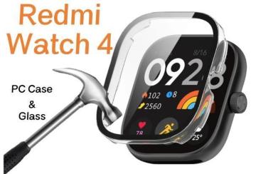 2Zbg Xiaomi Redmi Watch 4 KX ی P[X