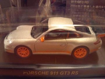 ټ3 911 GT3 RS yگāz ݸ聚