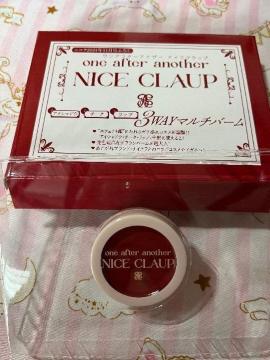 �j�R���G���t�^���i�C�X�N���b�v��3way�}���`�o�[��