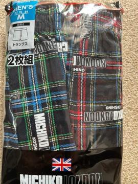 MTCYIQguhiIMICHIKO LONDON KOSHINOI^[^`FbNIMɑfGIOJIgNXI