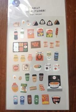 �X���e���G�؍����킢���@�V�[���@�X�e�b�J�[�@�R���r�j��D��