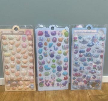 �{���{���h���b�v�V�[��