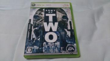 XBOX360ŃA[~[ Iu c[!!(^-^)