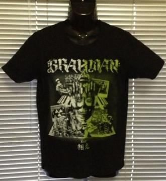 sBRAHMANtTVc ut} ohT cA[T re[W VINTAGE TOSHI-LOW oT Ò tFXT